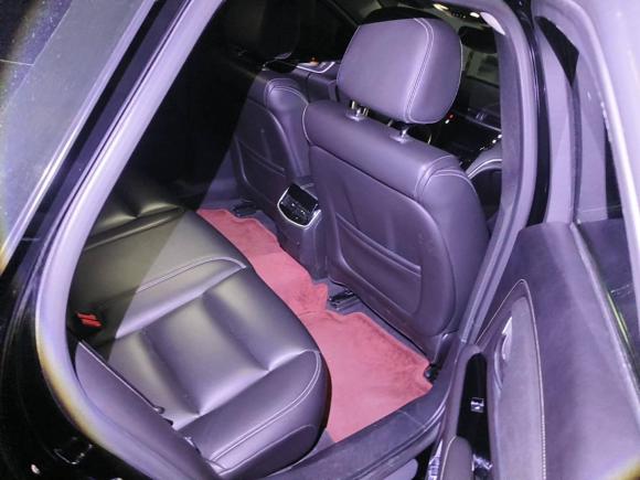 [深圳·粤B] 二手凯迪拉克凯迪拉克XTS2018款 28T 技术型