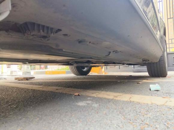 [南京·京Q] 二手宝马宝马X52009款 xDrive30i豪华型