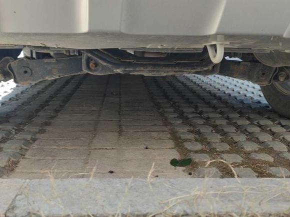 [苏州·冀F] 二手哈弗哈弗H62017款 蓝标 运动版 1.5T 手动两驱精英型