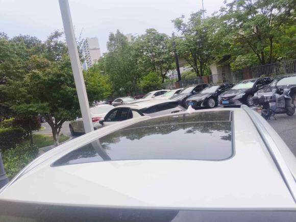 [杭州·浙A] 二手宝马宝马X1新能源2019款 xDrive25Le 里程升级版