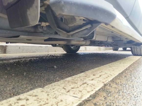 [杭州·浙A] 二手别克昂科拉2016款 18T 自动两驱都市领先型