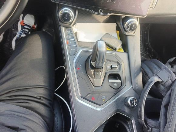 [武汉·鄂A] 二手领克领克012021款 2.0TD 两驱型Pro