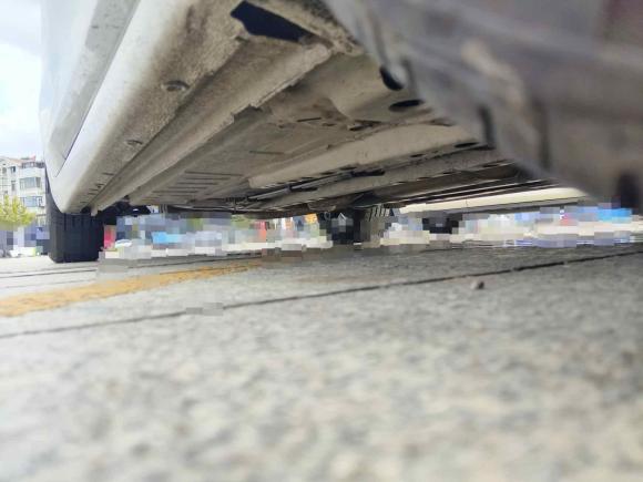 [南通·苏F] 二手雪佛兰科鲁兹2018款 Redline 320 自动炫锋都市版