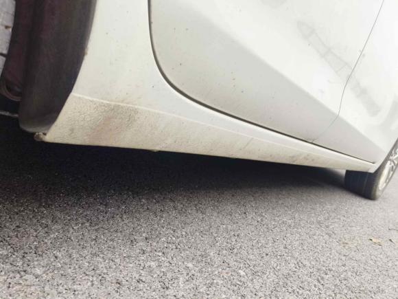 [杭州·浙H] 二手别克英朗2017款 15N 自动精英型