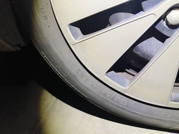 [成都·川A] 二手雪铁龙爱丽舍2014款 1.6L 手动时尚型CNG