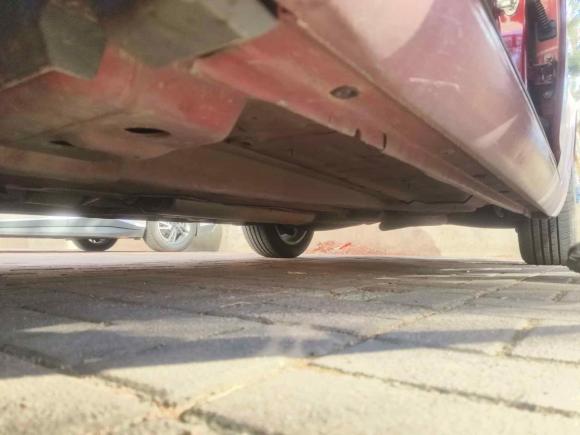 [青岛·鲁B] 二手别克君威2015款 1.6T 领先技术型