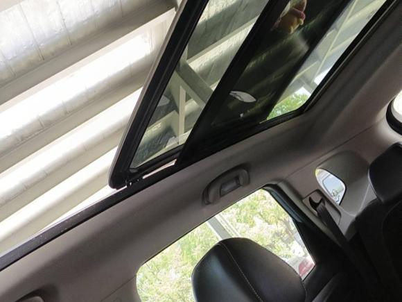 [杭州·浙A] 二手荣威荣威RX5新能源2017款 eRX5 50T 混动互联尊荣旗舰版