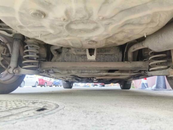 [宁波·浙B] 二手丰田卡罗拉2007款 1.8L 自动GLX-i