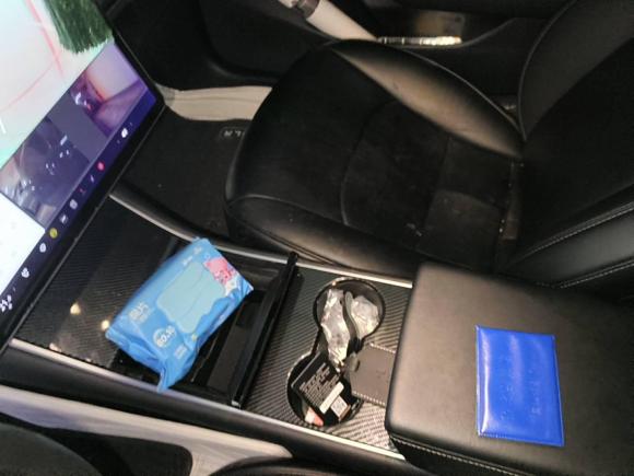 [杭州·浙A] 二手特斯拉Model 32019款 长续航全轮驱动版