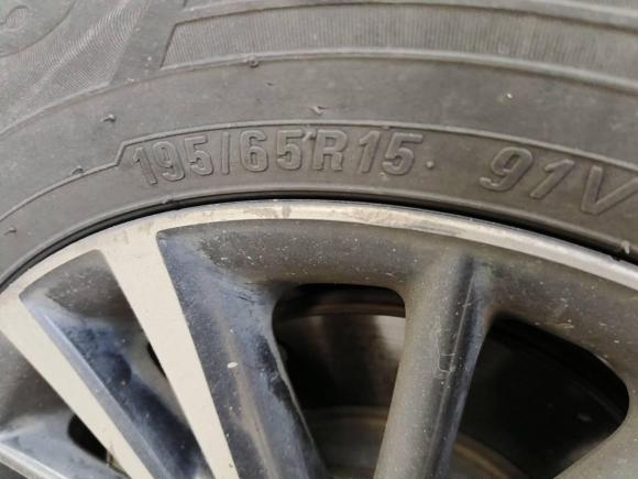 [杭州·浙A] 二手丰田雷凌2016款 双擎 1.8H GS E-CVT精英天窗版