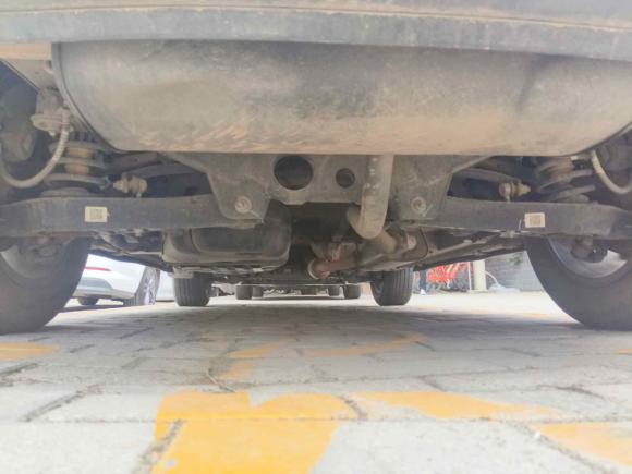 [西安·陕A] 二手吉利汽车博越2018款 1.8TD 自动两驱智联型4G互联版