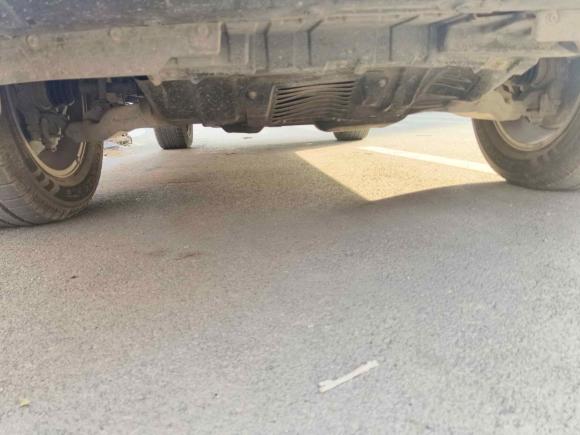 [济南·鲁A] 二手哈弗哈弗H92020款 2.0T 汽油四驱尊享型 5座