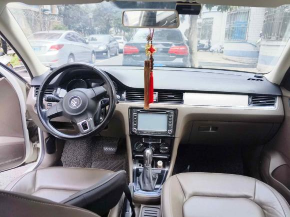 [温州·浙C] 二手大众宝来2013款 1.6L 自动舒适型