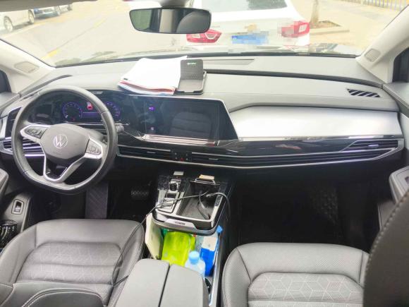 [南昌·赣A] 二手大众揽境2024款 380TSI 四驱豪华佳境Pro 众享款  6座