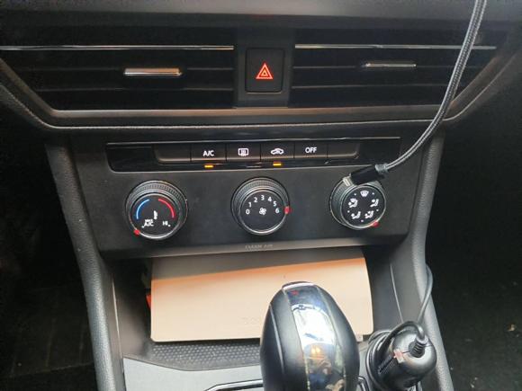 [广州·粤G] 二手大众朗逸2019款 1.5L 自动风尚版 国VI