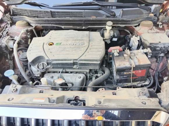 [常州·苏D] 二手铃木骁途2017款 1.6L CVT两驱都市进取型