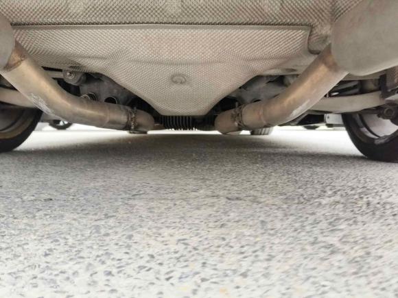 [上海·沪A] 二手宝马宝马M42014款 M4敞篷轿跑车