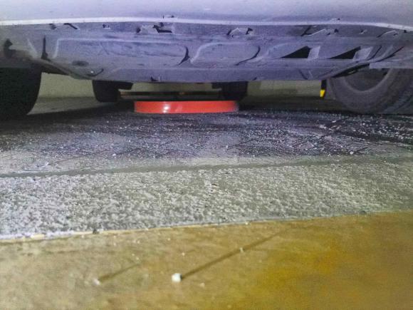 [成都·川A] 二手大众宝来2011款 1.4T 自动舒适型