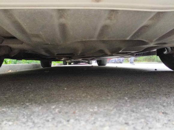 [武汉·鄂A] 二手宝马宝马5系2015款 520i 典雅型