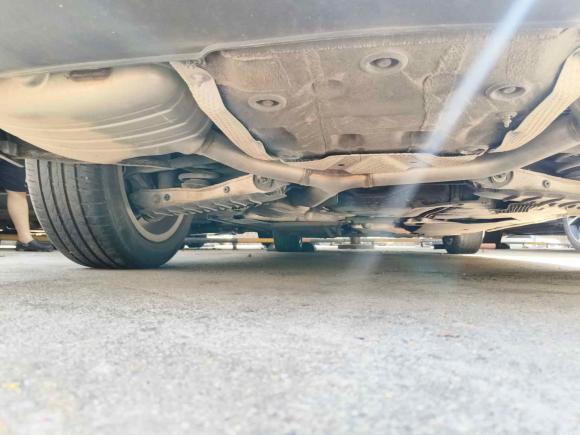 [上海·沪G] 二手奥迪奥迪A4L2018款 30周年年型 40 TFSI 进取型