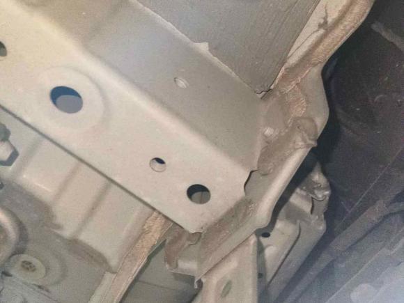 [湖州·浙A] 二手深蓝汽车深蓝SL032022款 1.5L 1200增程版