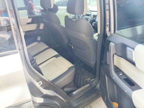 [西安·陕A] 二手iCARiCAR 032024款 501km 两驱长续航版