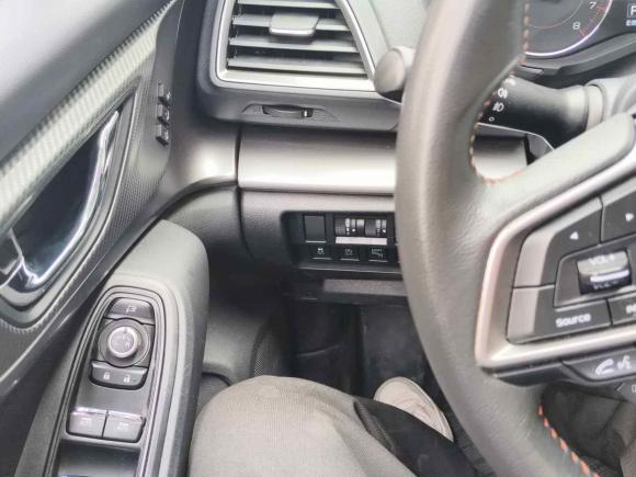 [成都·赣A] 二手斯巴鲁斯巴鲁XV2020款 改款 2.0i 全驱豪华版EyeSight