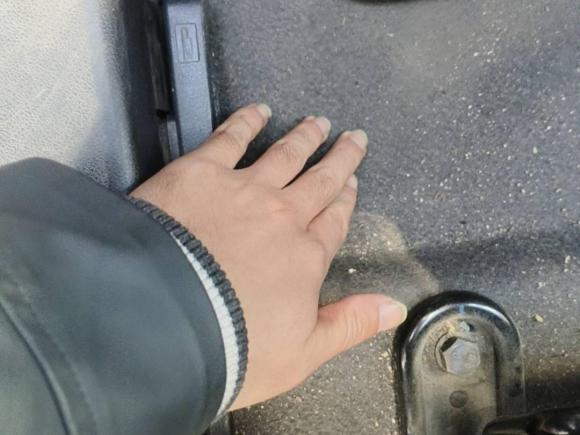 [常州·苏D] 二手北汽新能源北汽新能源EC52019款 新尚版