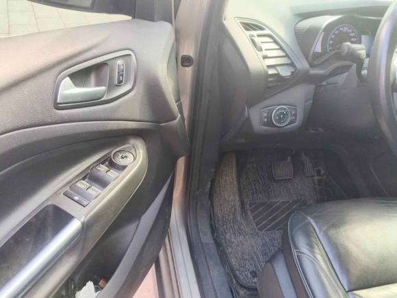 [义乌·浙G] 二手福特C-MAX2017款 2.0L Energi