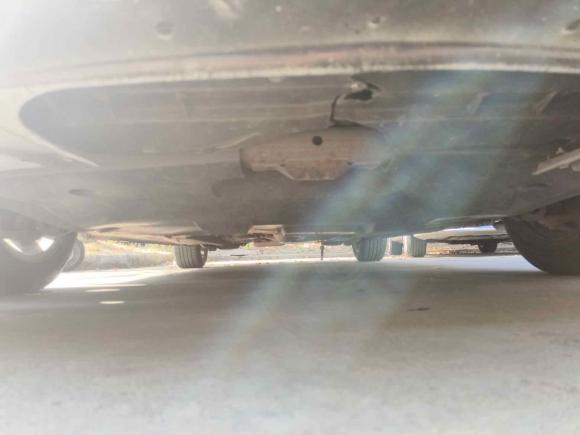 [上海·苏U] 二手马自达马自达62015款 2.0L 自动时尚型