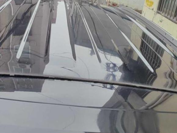 [济南·鲁A] 二手大通上汽大通MAXUS D902017款 2.0T 自动两驱 天王星