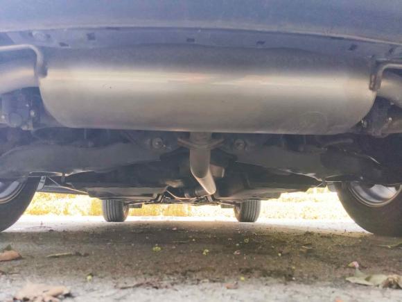 [南通·苏F] 二手马自达马自达CX-52017款 2.0L 自动两驱智享型 国V