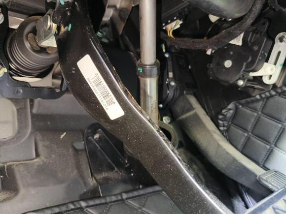 [深圳·赣B] 二手哈弗哈弗H62018款 红标 运动版 1.5T 自动两驱精英型