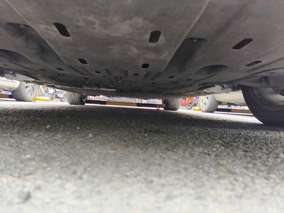 [深圳·粤B] 二手鸿蒙智行问界M52022款 增程四驱至臻版