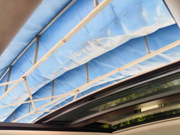 [上海·沪A] 二手路虎揽胜运动2016款 3.0 SC V6 HSE DYNAMIC