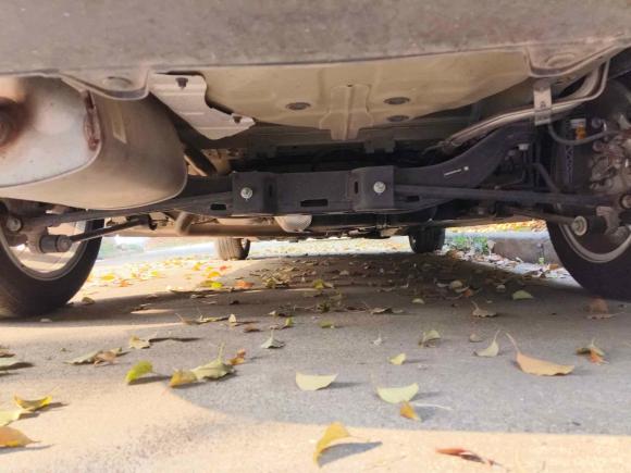 [上海·沪D] 二手别克英朗2021款 典范 1.5L 自动精英型