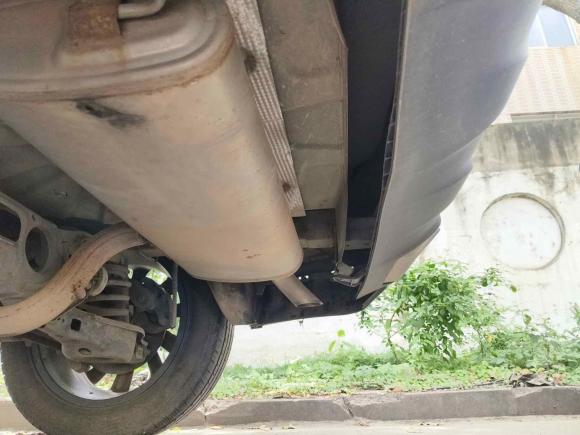 [台州·浙J] 二手吉利汽车远景X62020款 1.4T CVT亚运版