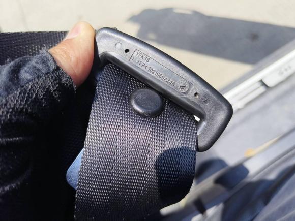 [合肥·皖A] 二手哈弗哈弗H22016款 红标 1.5T 手动两驱豪华型