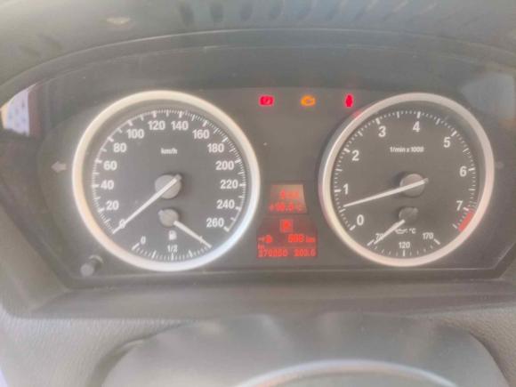 [上海·沪K] 二手宝马宝马X62009款 xDrive35i