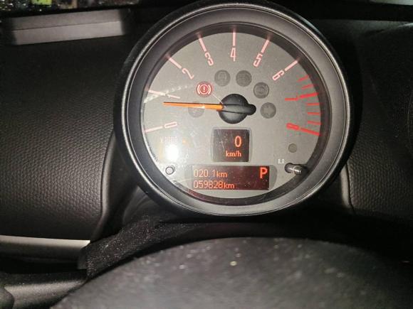 [宁波·浙B] 二手MINIMINI COUNTRYMAN2014款 1.6L COOPER Fun