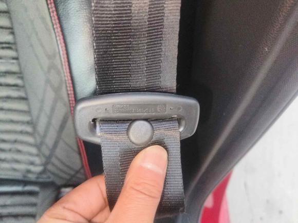 [西安·陕A] 二手名爵MG62019款 20T 自动星辉版