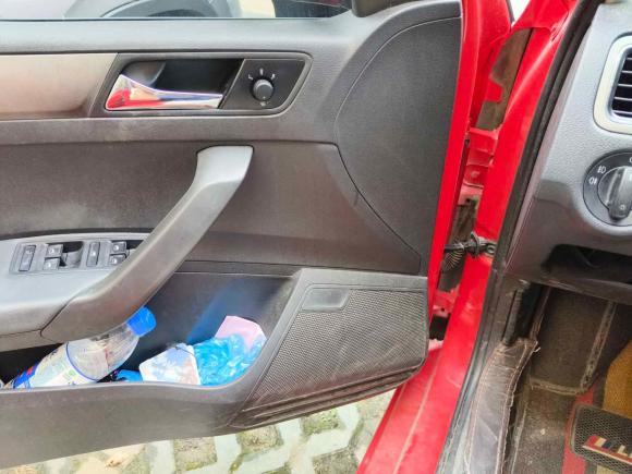 [上海·沪C] 二手斯柯达昕动2014款 1.6L 自动悦享版