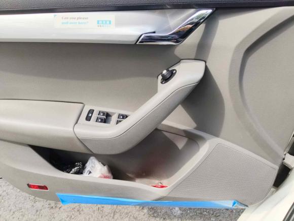 [成都·川G] 二手斯柯达明锐2015款 1.6L 手动逸杰版