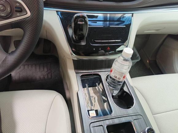 [西安·陕A] 二手别克别克GL82021款 陆上公务舱 652T 舒适型