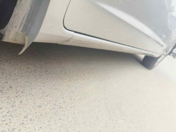 [西安·晋L] 二手本田飞度2011款 1.3L 手动舒适版