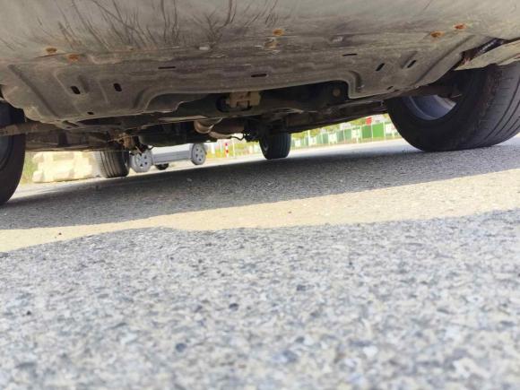 [上海·皖D] 二手东风风光风光S5602018款 1.8L 手动舒适型 7座