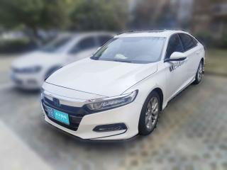 本田雅阁2018款 260TURBO 精英版 国V