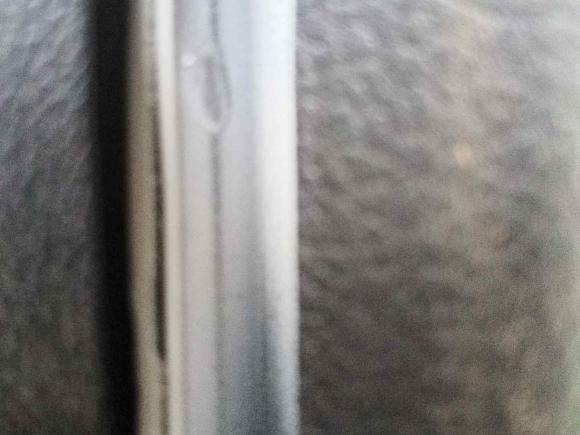 [武汉·鄂A] 二手大众朗逸2017款 1.6L 自动风尚版