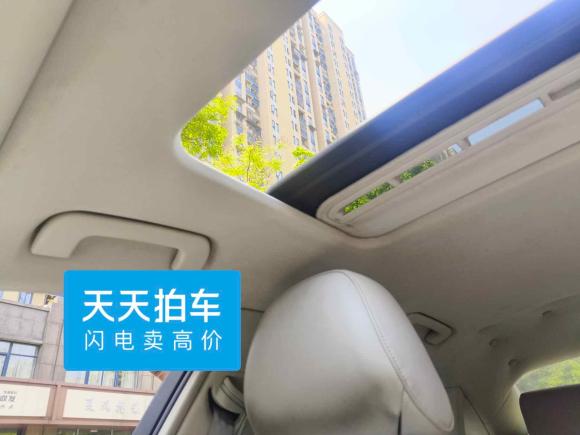 [杭州·浙A] 二手奥迪奥迪A4L2013款 35 TFSI 自动标准型