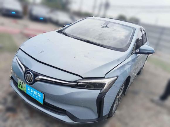 别克微蓝62020款 互联时尚型 PLUS「上海二手车」「天天拍车」